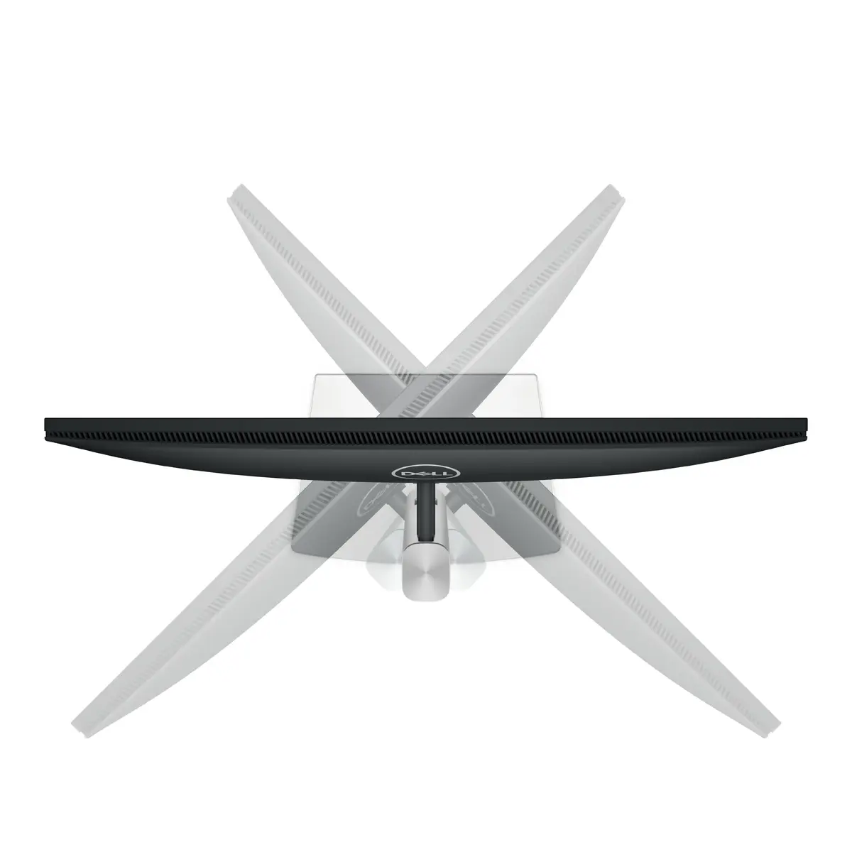 Монитор DELL P Series P2425H Photo 11
