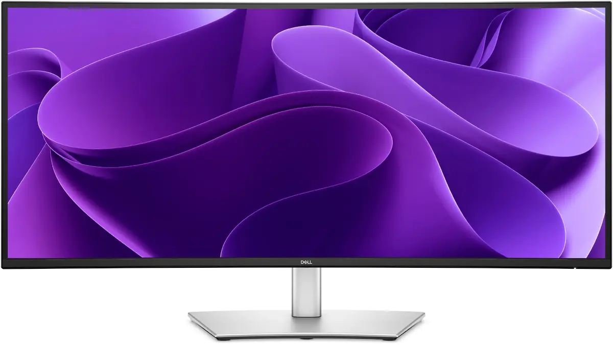 Datora monitors Dell Pro Plus P3425WE