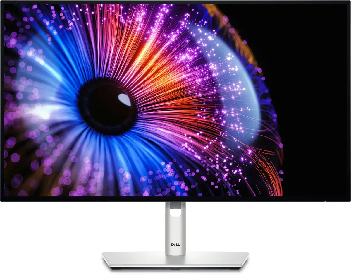 Монитор Dell UltraSharp U2724DE Photo 2