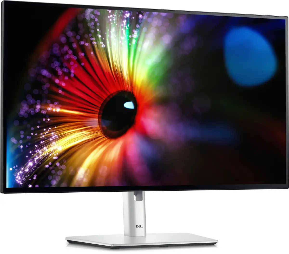 Dell UltraSharp U2724D Datora monitors 27