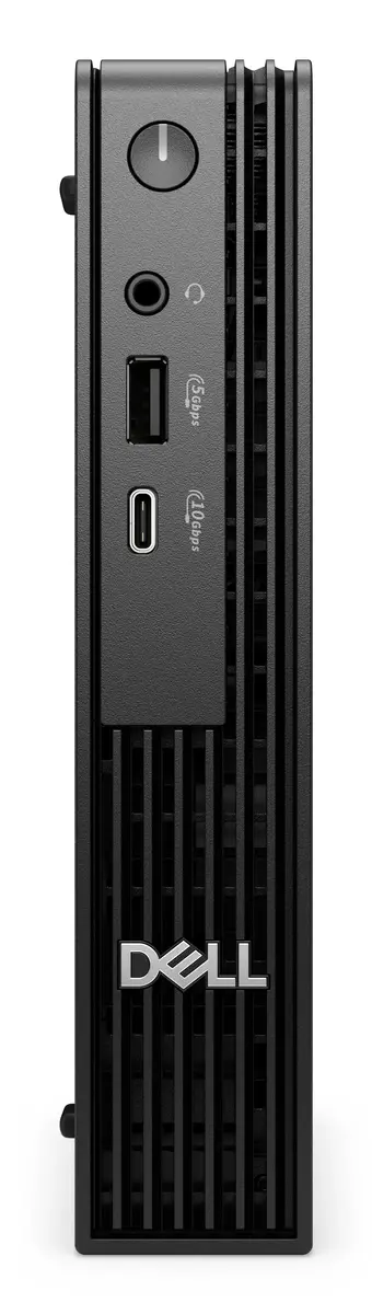 Dell Pro QCM1250 Miniators dators ar