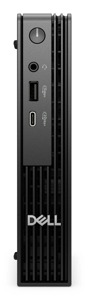 Mini dators Dell Pro QCM1250 ar