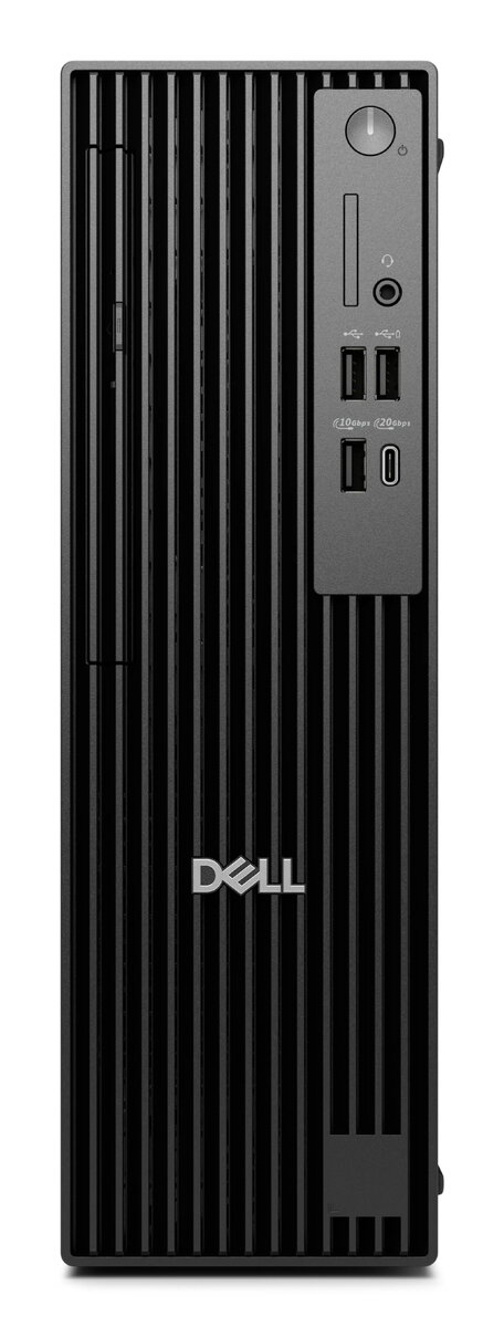 Dell Pro QBS1250 Plus plānais dators
