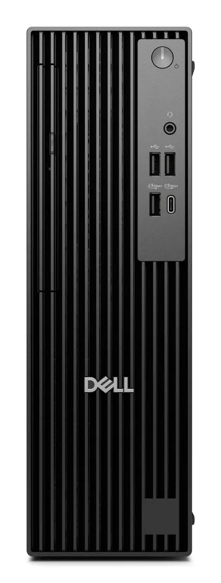 Dell Pro QCS1250 Plānais dators ar