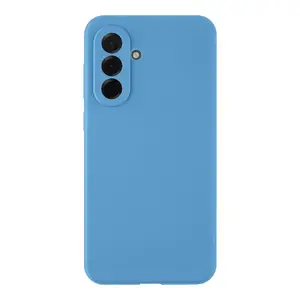 Smartphone case Tactical for Samsung Galaxy A36 5G — Velvet Smoothie finish
