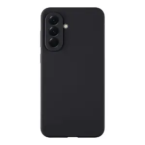 Smartphone Sleeve Tactical for Samsung Galaxy A56 5G — Tactical Velvet Smoothie Case, Asphalt