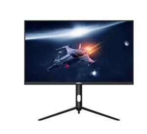 Монитор Dahua Technology DHI-LM27-E331A 27" Quad HD (2560 x 1440) IPS, 5 мс, 350 кд/м², VESA, регулировка по высоте, чёрный