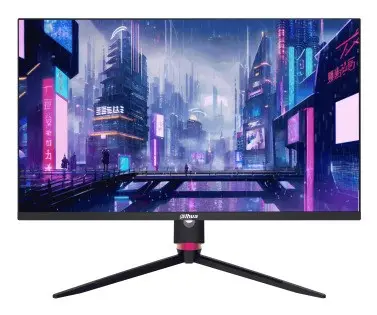 Монитор Dahua Technology DHI-LM27-E331A 27" Quad HD Photo 2