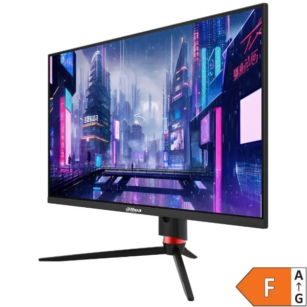 Монитор Dahua Technology DHI-LM27-E331A 27" Quad HD Photo 7