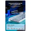 AULA F98 Pro mechanical wireless keyboard Photo 12