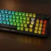 AULA F98 Pro mechanical wireless keyboard Photo 3