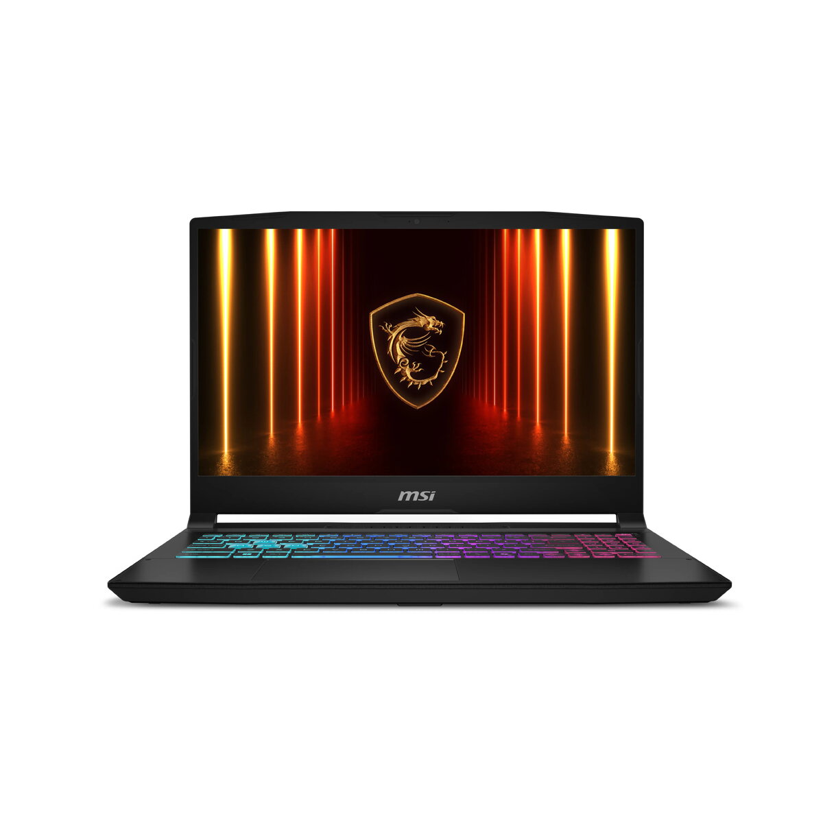 Klēpjdators MSI Katana 15 HX B14WGK-071NL