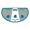 Frameless privacy filter MOBILIS 016425 15.3" Photo 3