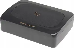 Subwoofer Infinity BassLink MINI SUBBLMINI 8-inch compact subwoofer