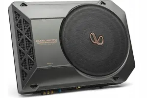 Подсидельный сабвуфер Infinity BassLink SM2 8" 200 Вт для автомобиля