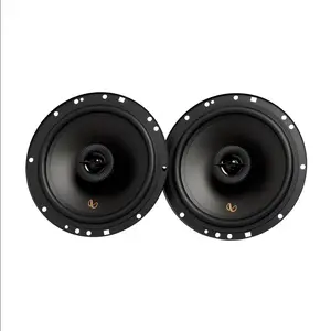 Коаксиальная акустика Infinity Alpha 603F 165 мм 120 Вт