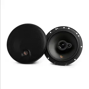 3-полосная коаксиальная акустика Infinity Alpha 603M 165 мм (6,5") для автомобиля