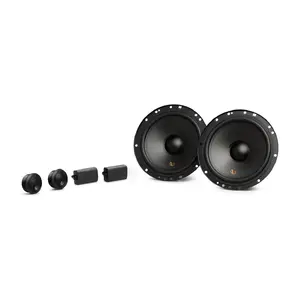 2-полосная компонентная акустика Infinity Alpha 603CF 165 мм (6,5")