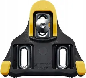 Cleats Shimano SM-SH11 road pedal cleats compatible with SPD-SL system