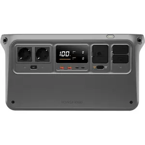 Portable Power Station DJI Power 1000 V2, 1024 Wh