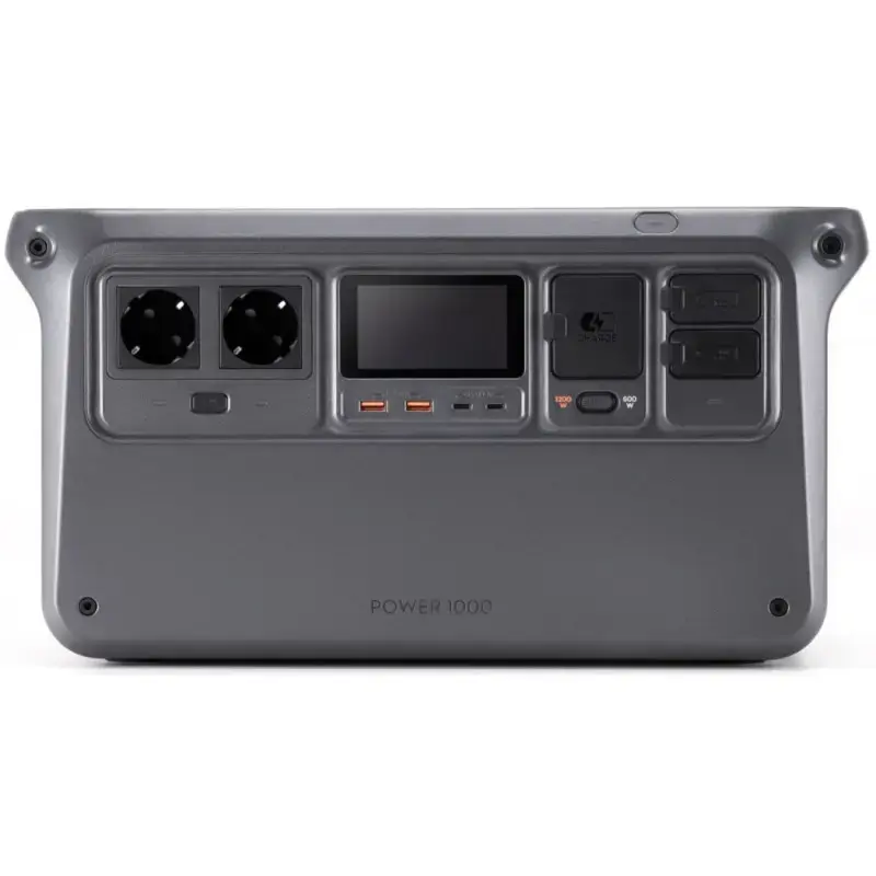 Portatīvais akumulators DJI Power 1000 V2, CP.DY.00000185.01 Photo 2