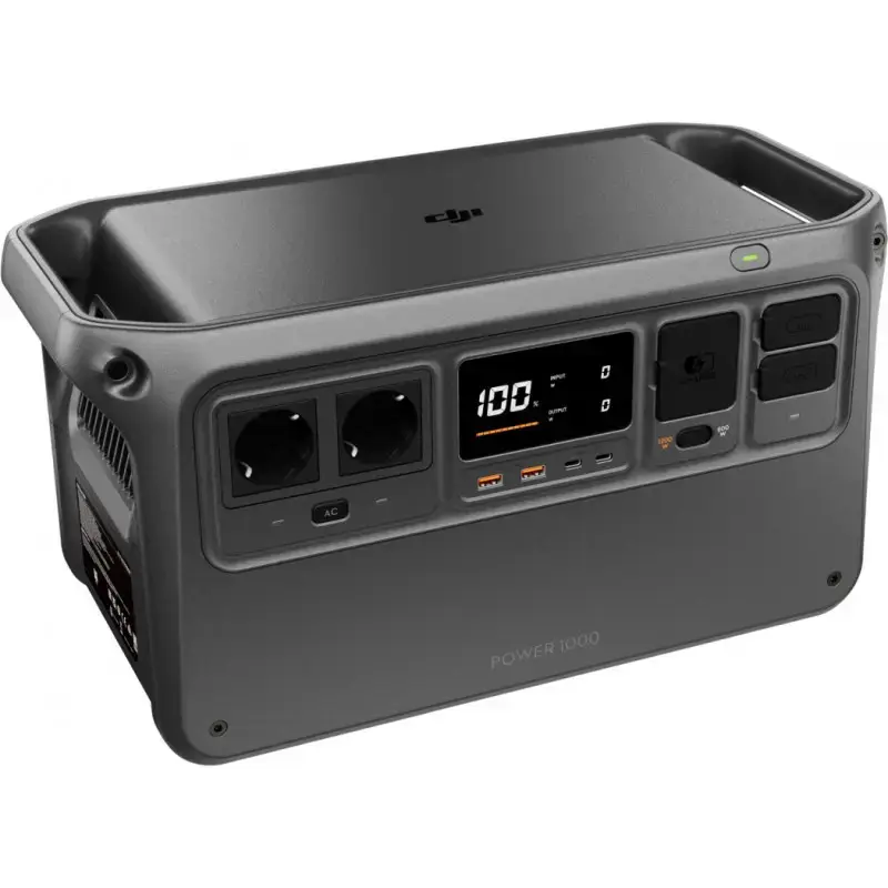 Portatīvais akumulators DJI Power 1000 V2, CP.DY.00000185.01 Photo 3