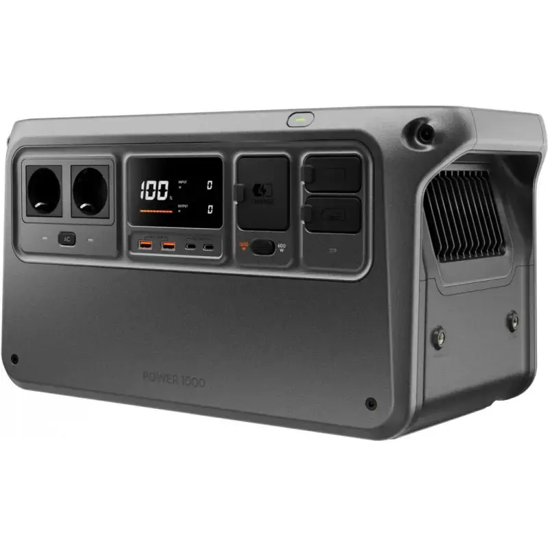 Portatīvais akumulators DJI Power 1000 V2, CP.DY.00000185.01 Photo 4