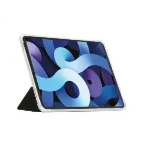 Folio Case Mobilis 060018 for iPad Pro 11" 2024 Black Transparent