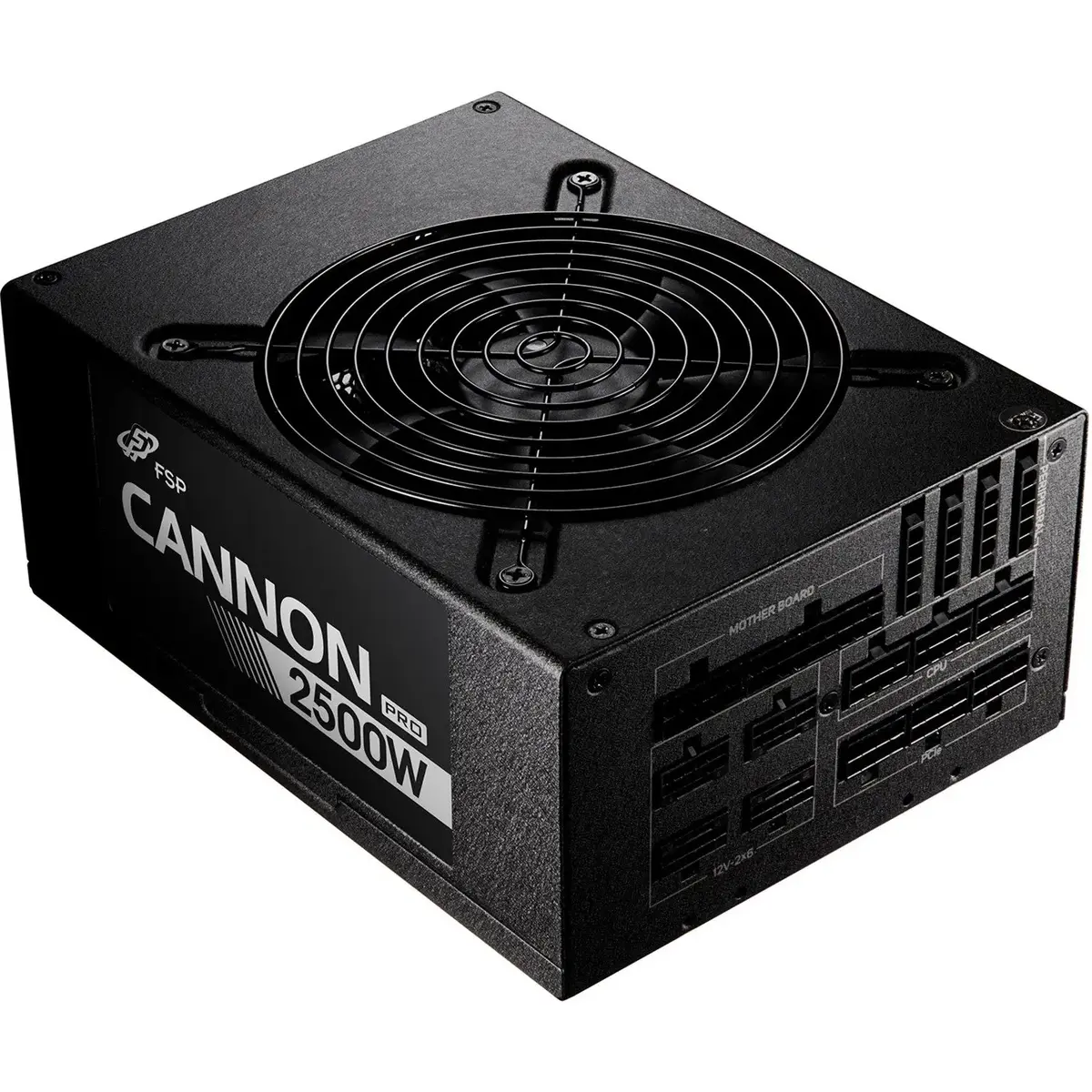 Блок питания Fortron CANNON PRO 2500 Photo 3