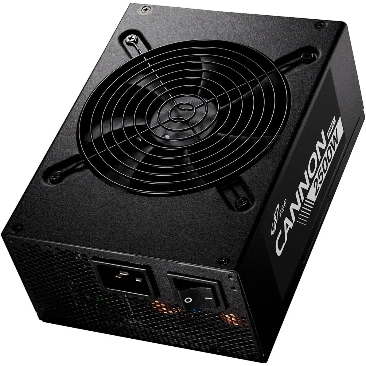 Блок питания Fortron CANNON PRO 2500 Photo 4