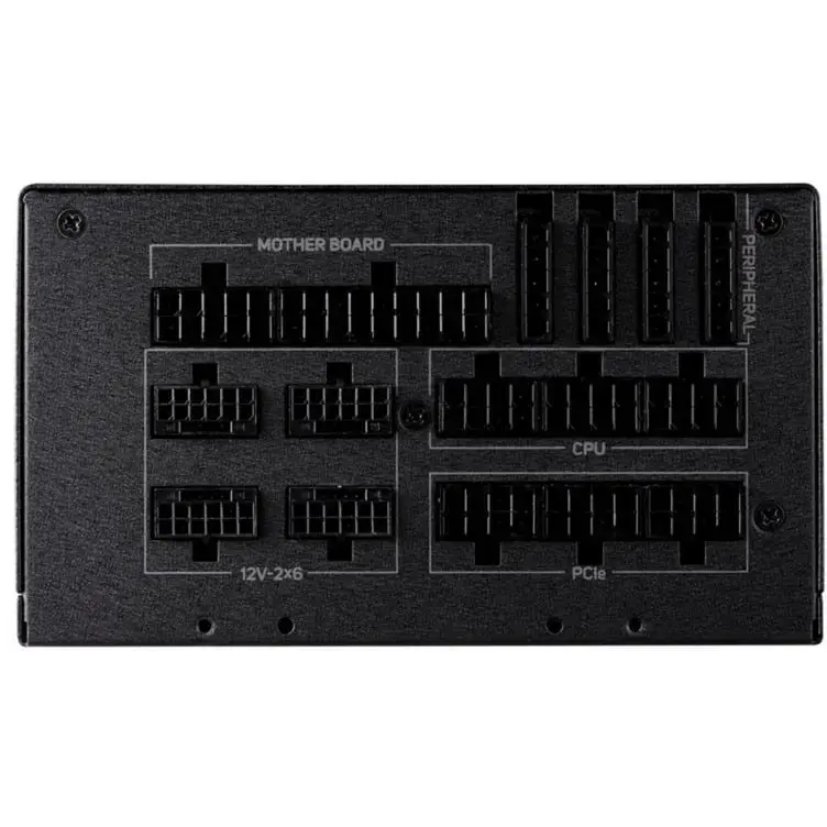 Блок питания Fortron CANNON PRO 2500 Photo 6