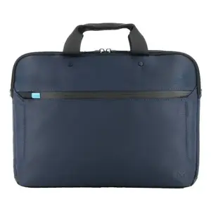 Briefcase Mobilis 005039 Laptop Case 35.6 cm 14 inch Blue