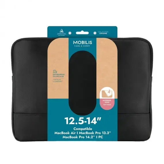 Cover Mobilis Origine 2 Photo 2