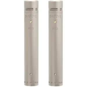 Mikrofons Rode Microphones NT5-MP zelta pāris