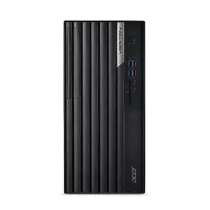 Desktop PC Acer Veriton M4720GT Intel Core i7-14700, 16 GB DDR5 4400 MHz, 512 GB SSD, Windows 11 Pro, Midi Tower, Black