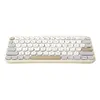ASUS Marshmallow KW100 Keyboard Photo 2