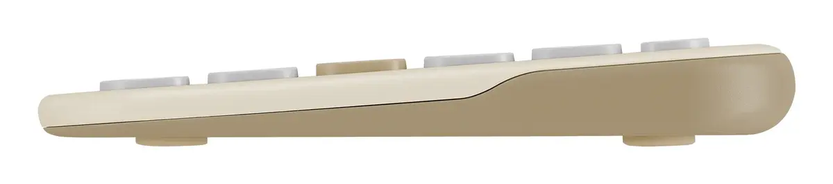 ASUS Marshmallow KW100 Keyboard Photo 7