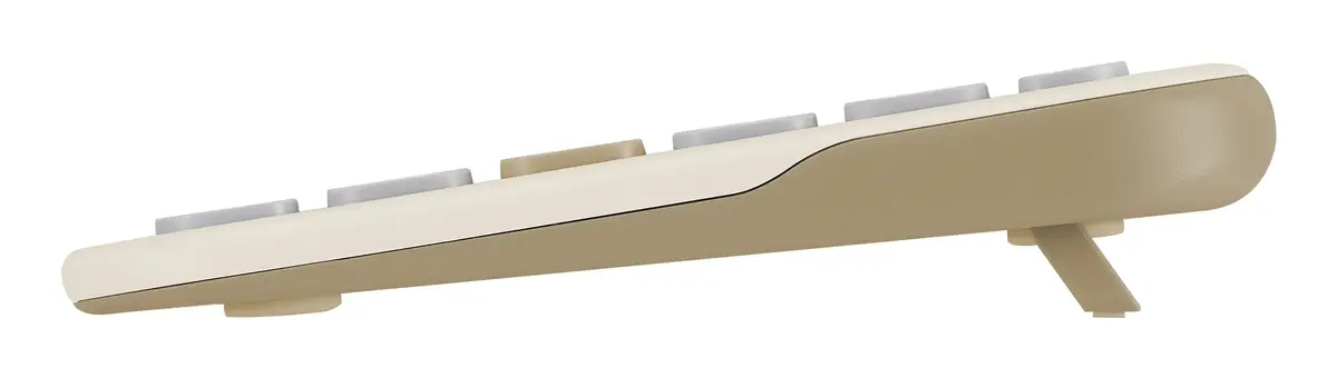 ASUS Marshmallow KW100 Keyboard Photo 8
