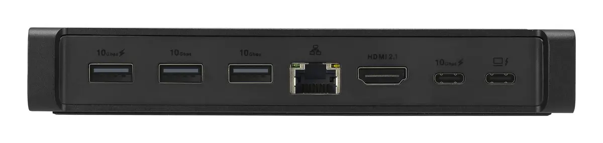 Docking station Asus ROG Bulwark Dock 2025 DG300 Photo 5