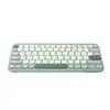 Asus KW100 Bluetooth QWERTZ 75% klaviatūra Photo 2