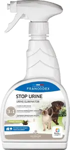 FRANCODEX Spray for Urine Stains and Odour Stop Urine 750 ml
