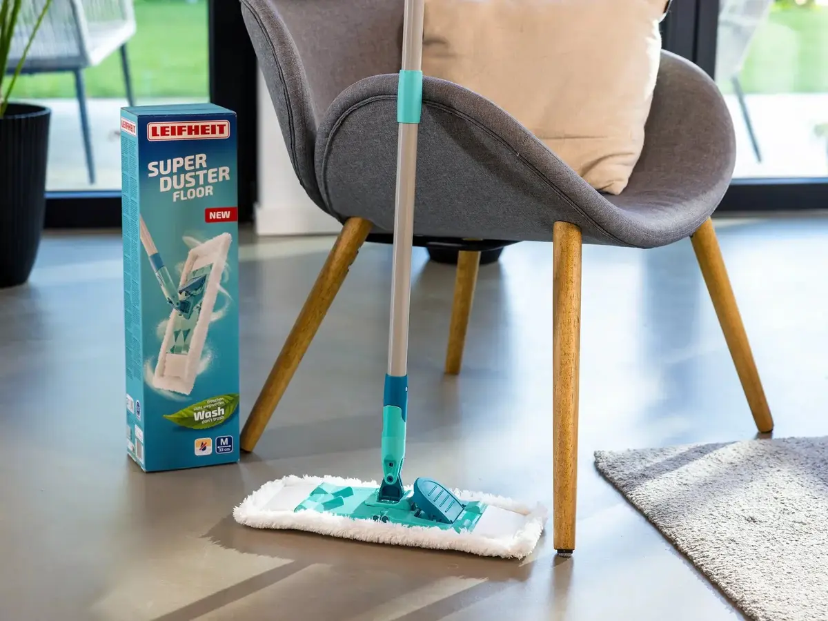 Leifheit 55517 mop 55517 Photo 2