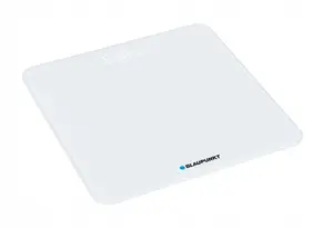 Весы для ванной Blaupunkt BSP202