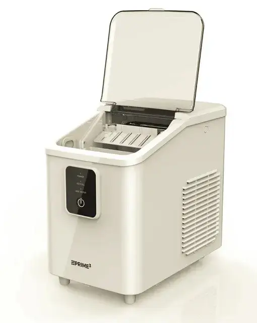 PRIME3 SIM31 портативный льдогенератор Photo 2
