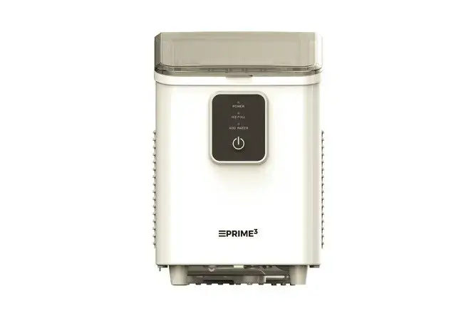 PRIME3 SIM31 портативный льдогенератор Photo 3