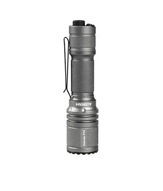 Аккумуляторный фонарь AceBeam P16 Photo 2