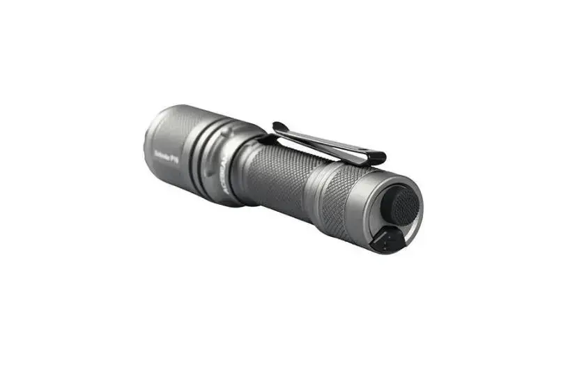 Аккумуляторный фонарь AceBeam P16 Photo 3