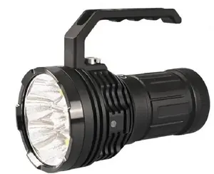 Lukturis AceBeam X50 2.0 — AceBeam jaudīgs rokas LED lukturis, modelis X50 2.0