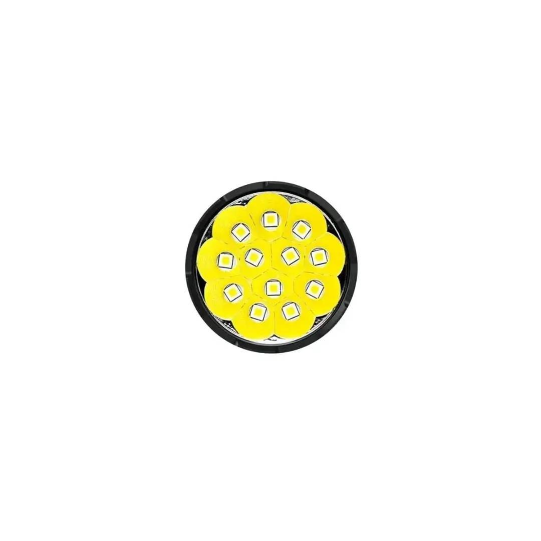 Фонарь AceBeam X75 XHP 70.3 Photo 4