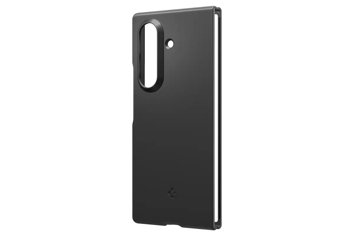 Cover Samsung Galaxy Z Fold7 Spigen ThinFit Pro Photo 3